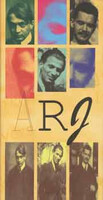 ARJ-Válogatás Ady Endre, József Attila, Radnóti Miklós műveiből - Ady-József-Radnóti