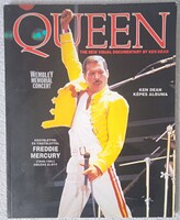 Queen képes album