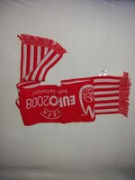 UEFA 2008 Ausztria- Svájc 2008  sál