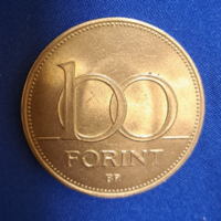 Ritkább R!  100 Forint 1993 (915)