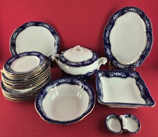 Zsolnay Pompadour II. 6 személyes 24 db-os étkészlet #2