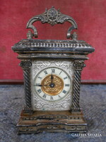 Asztali óra 15