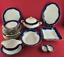 Zsolnay Pompadour III. 6 személyes 25 db-os étkészlet #2