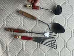 Retro konyhai eszközök kadar barokk szocreal