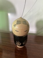 Sato Suigai japán vintage kokeshi
