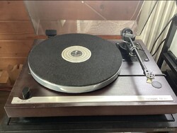 Thorens TD321 High-End lemezjátszó