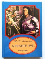 R. L. Stevenson: A fekete nyíl