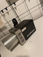 Régi vaku (fotós kellék)