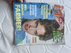 Im ifjúsági magazin ism szám újság ifjúsági   Retro