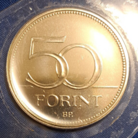 RITKA ! csak 3000 darab ! 200 Forint 2022. UNC ! tükörveret ! fólia alatt BU (52)