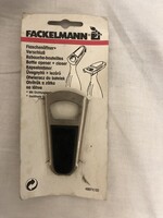 Fackelmann üvegnyitó-záró