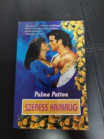 Szeress hajnalig. Palma Patton