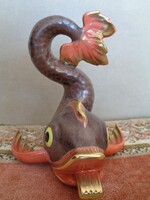 HERENDI NAGY DELFIN