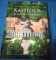 Castles in Hungary (Kastélyok Magyarországon) Anno Kiadó