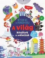 Nyisd ki és fedezd fel - A világ - Kérdések és válaszok