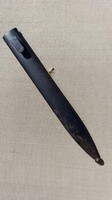 Mannlicher M95 bajonett hüvely tok