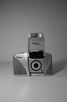 Kodak Advantix Preview - visszanézhető filmes gép