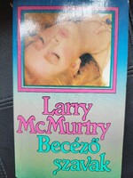 Larry McMurtry . Becéző szavak