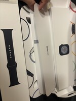 Apple seria 8 óraszíj kellék