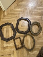 Képkeretek