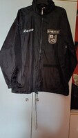 PVSK-s széldzseki