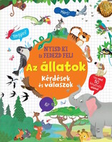 Nyisd ki és fedezd fel - Az állatok - Kérdések és válaszok