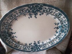 K & Co (Keeling & Co) nagy méretű, nehéz "Oxford" tálalótál