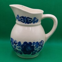 Lengyel Wloclawek kerámia  kancsó