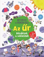 Nyisd ki és fedezd fel - Az űr - Kérdések és válaszok