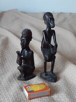 Afrikai figurák