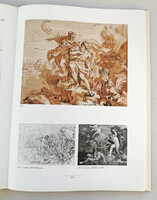 Czére Andrea 17th Century Italian Drawings 17. századi itáliai rajzok a Szépművészeti gyűjteményéből