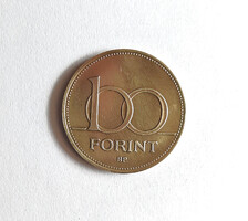100 Forint 1995.