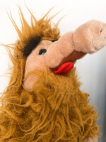 Alf figura plüss 58 cm