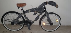 Neuzer Cruiser Beach férfi Kerékpár -új, dobozában, áron alul