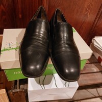 ELEGÁNS FEKETE FÉFFI CIPŐ
