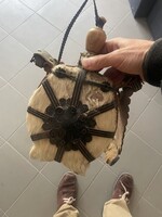 Kulacs a Tetejen sajnos hullik a szór enyhen