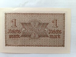 1 Reichsmark