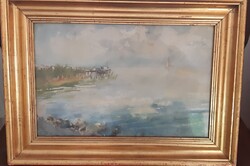 Elekfy Jeno: Balaton