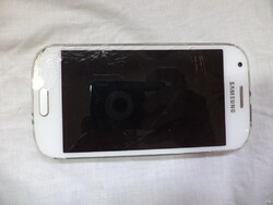 Samsung Galaxy Ace 4 mobiltelefon (4332)