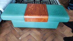 Ameikai design puff, ottoman SKANDINÁV DESIGN