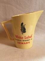 Whisky-s kiöntő