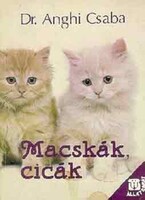 Anghi Csaba Macskák, ​cicák