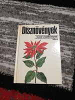 Búvár zsebkönyv Disznövények