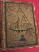 A mai otthon/Háztartási tanácsok