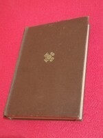 Michael Gold :  Zsidók ha nincs  pénzük.  1935.