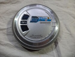 Panasonic SL-SX430 retro discman (4308)