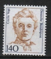 Postatiszta Bundes 1537 Mi 1432      3,50 Euró