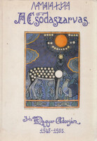 A csodaszarvas - Magyar Adorján