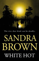 White Hot - Sandra Brown