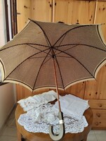 Creation femme régi retro esernyő